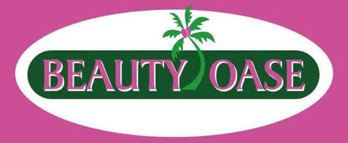 Das Logo Beauty Kosmetik